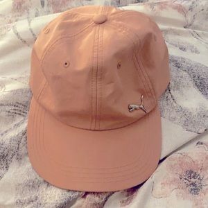 Puma hat